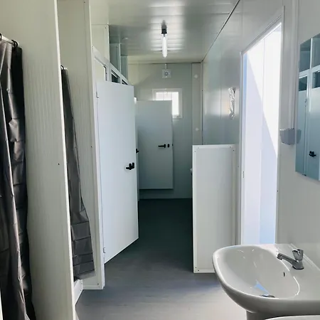 Bacus - Your Floating Hideaway In 船屋 Lisboa